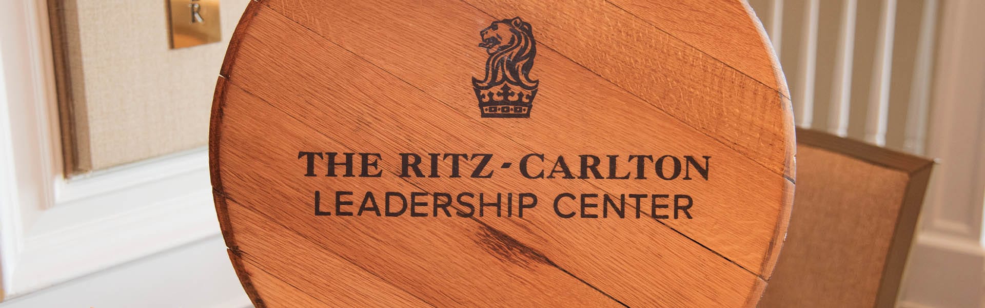 The Rits Logo Ritz Carlton Logo History